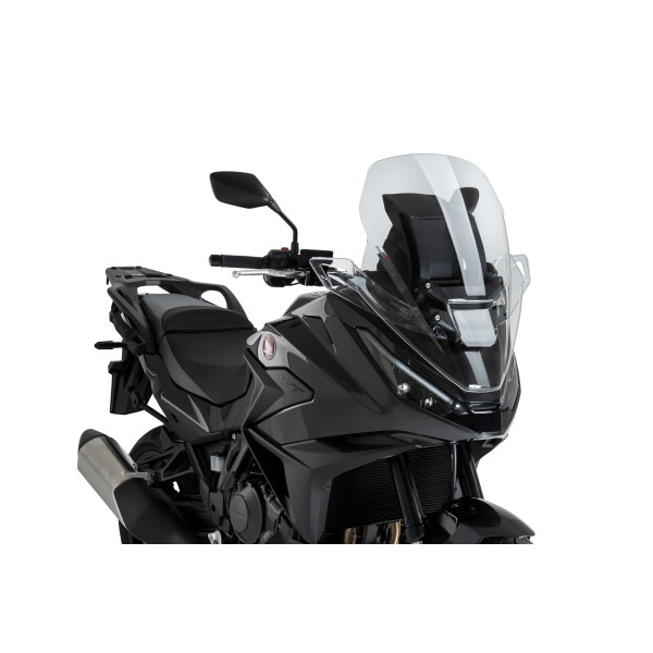 Puig Puig touring screen | clear | honda nt1100 2025>current